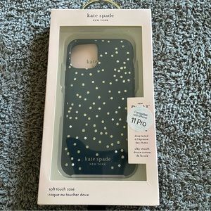 Kate spade New York Disco Dots iPhone 11Pro Case